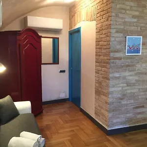 Appartement Little, Cagliari