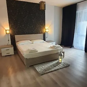  Apartment Centrale.