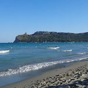 Appartement Da Virgilio, Cagliari