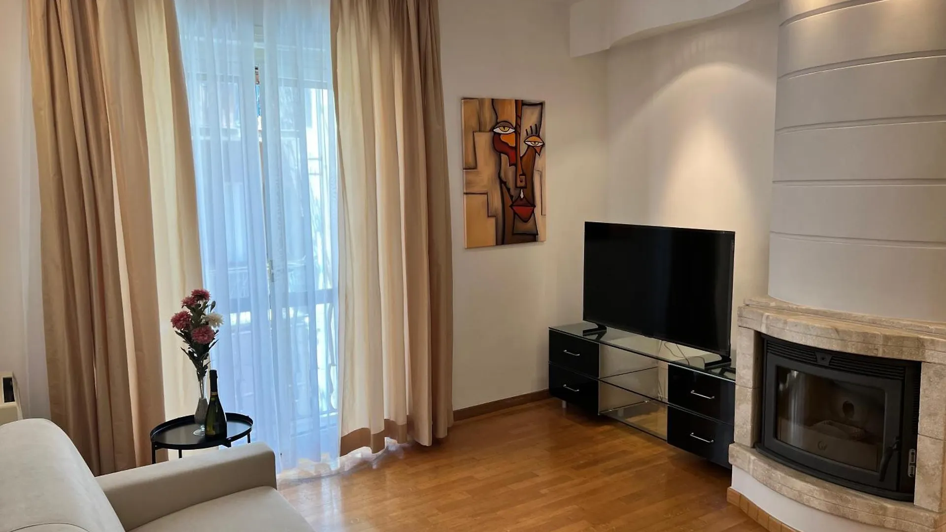 Happy Holiday Family Cagliari Apartment 0*,