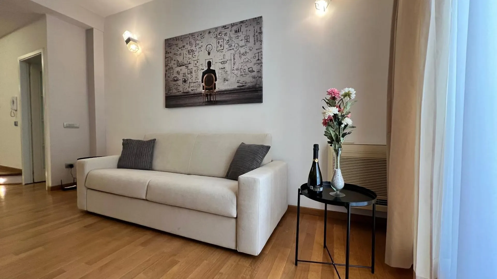 Happy Holiday Family Cagliari Apartment Italy
