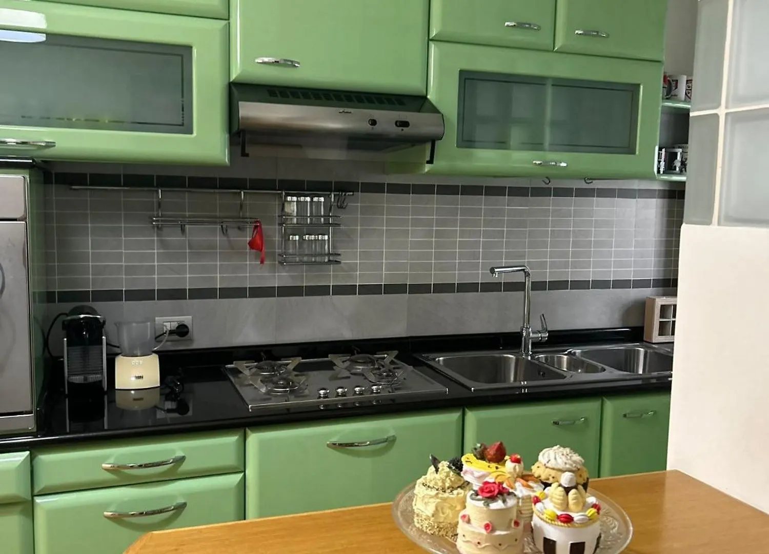Happy Holiday Family Cagliari Apartment