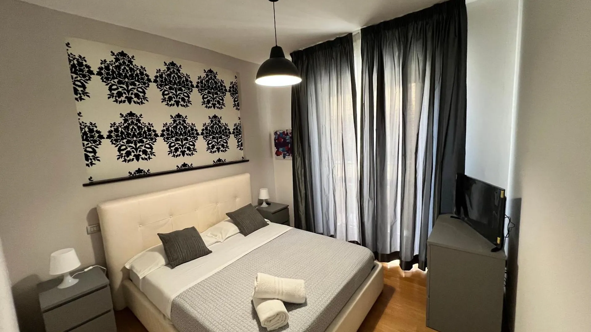 Happy Holiday Family Cagliari Apartment