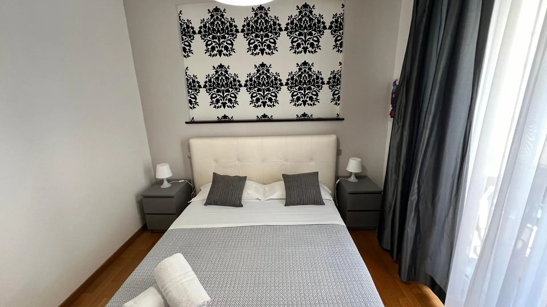 Happy Holiday Family Cagliari Apartment 0*,  Italy