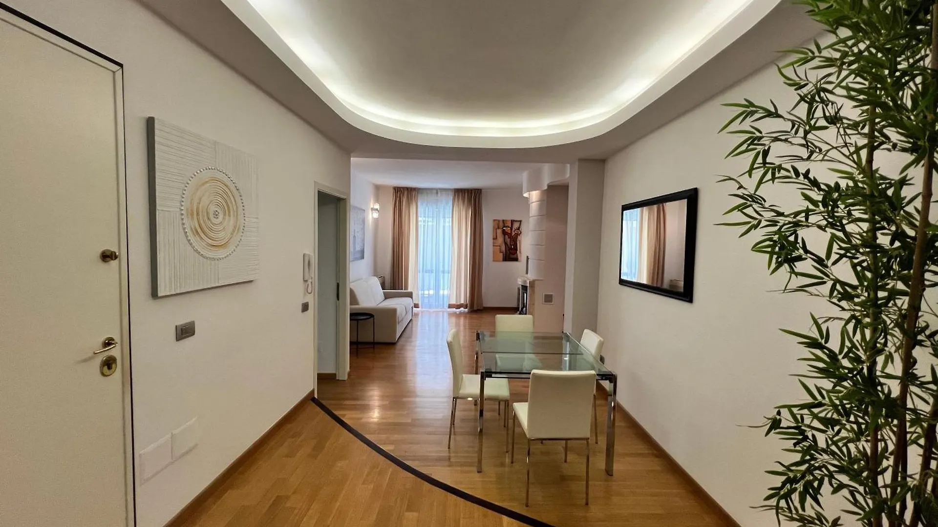 Happy Holiday Family Cagliari Apartment
