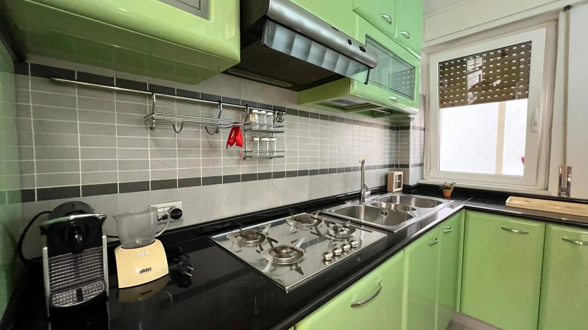 Happy Holiday Family Cagliari Apartment