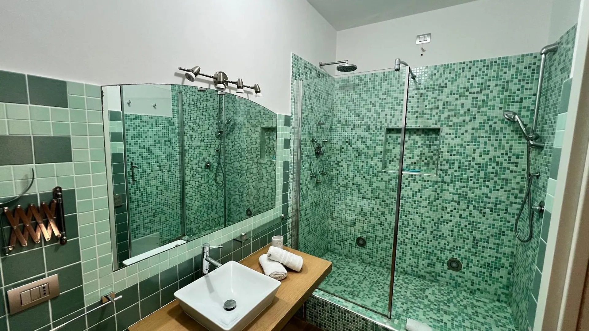 Happy Holiday Family Cagliari Apartment